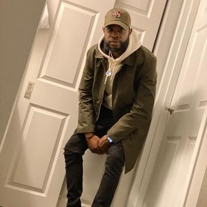 Meet your Posher, Terry